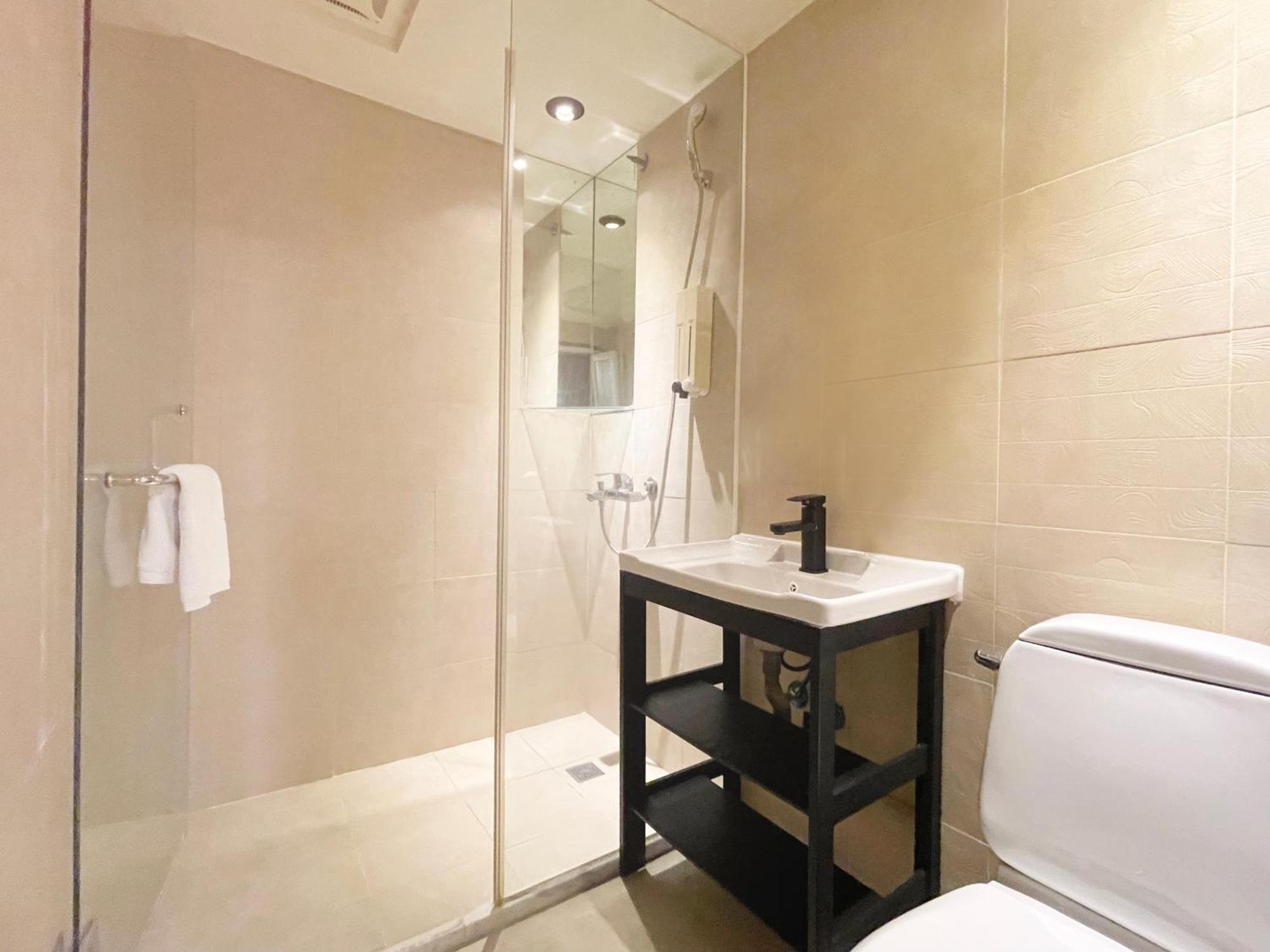 Roaders Hotel Dongda Hualien Kamer foto